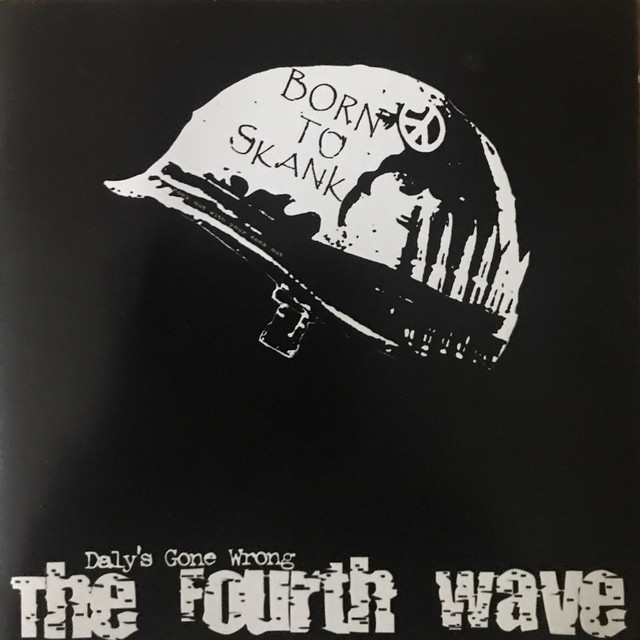 The Fourth Wave cover art