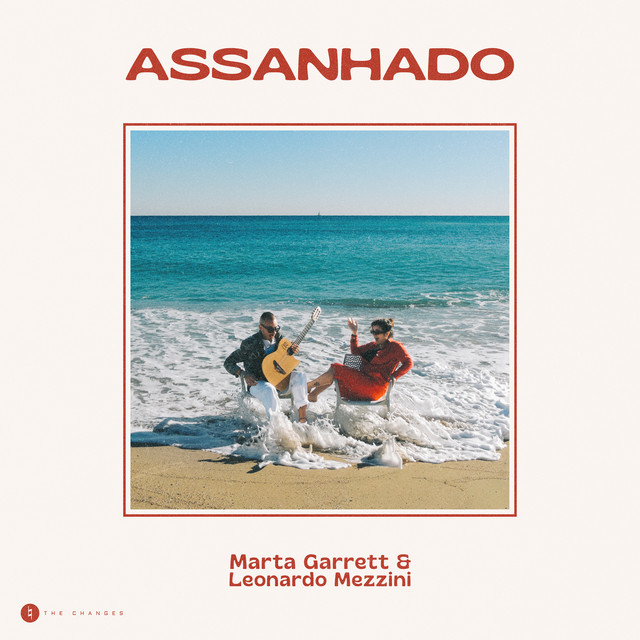 Assanhado cover art