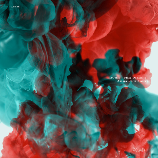 Mass Continuity album art
