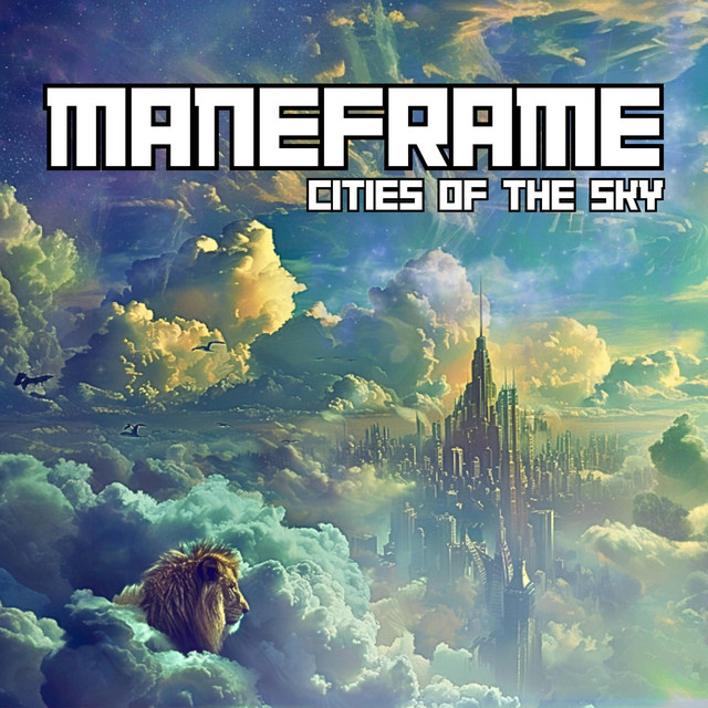 Cities of the Sky (single)