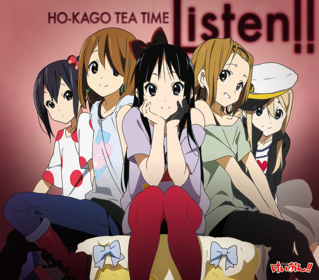 Listen!! (From 