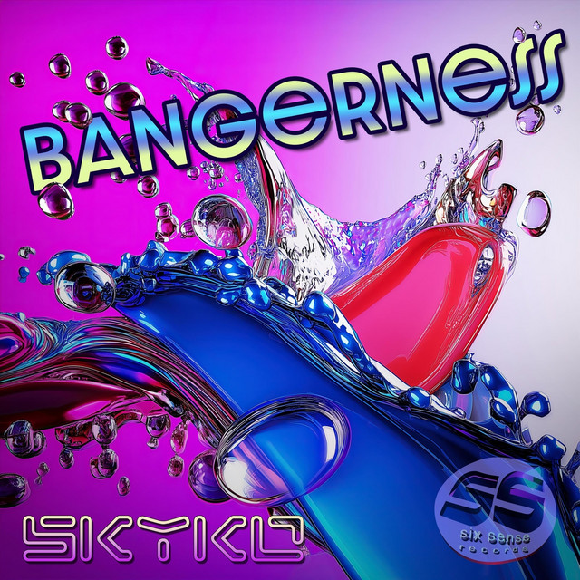 Bangerness (Radio Edit)