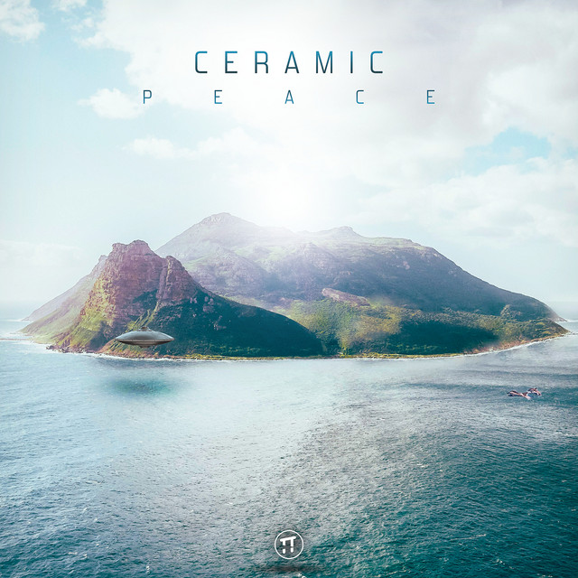 Peace cover art