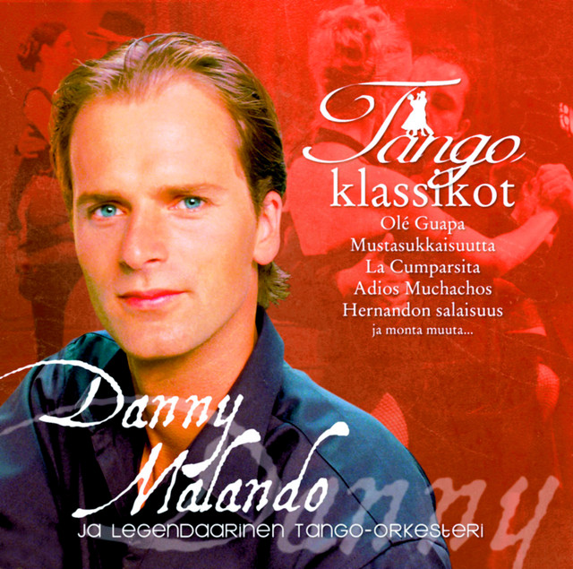 Tanze mit mir in den Morgen - Full Orchestra Version - song and lyrics ...