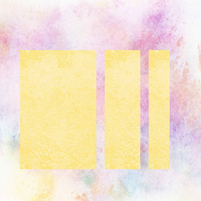 Sophisticated Background for Winding Down Nights cover art