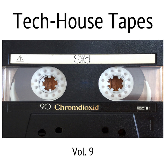 Crapette - Seth Troxler & Shaun Reeves Hot Remix