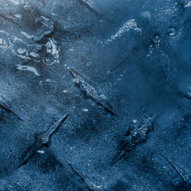 ICE cover art