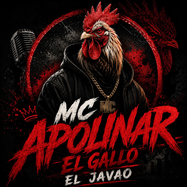 MC APOLINAR EL GALLO
