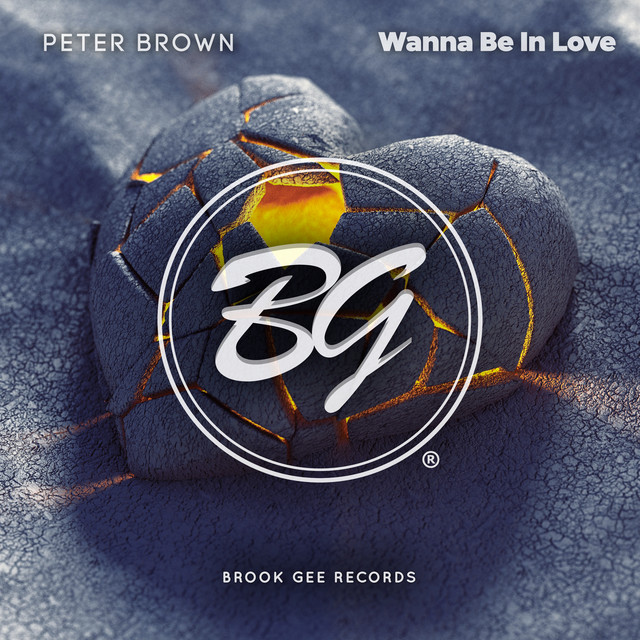 Wanna Be in Love album art