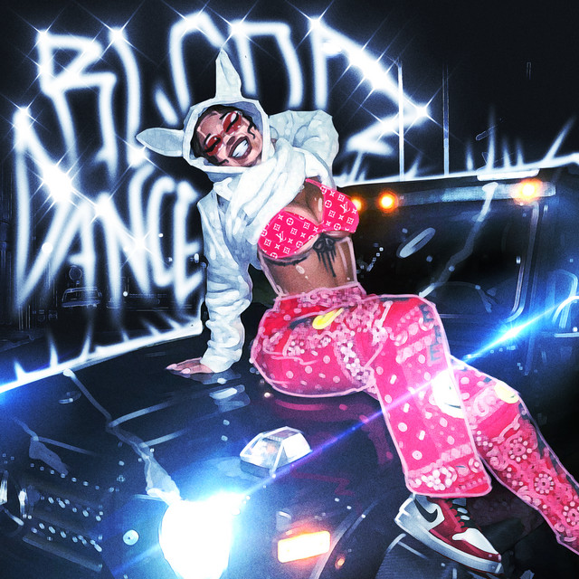 Blood Dance