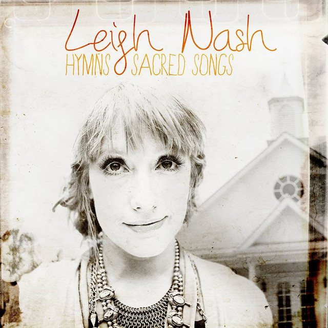 Hymns and Sacred Songs cover art