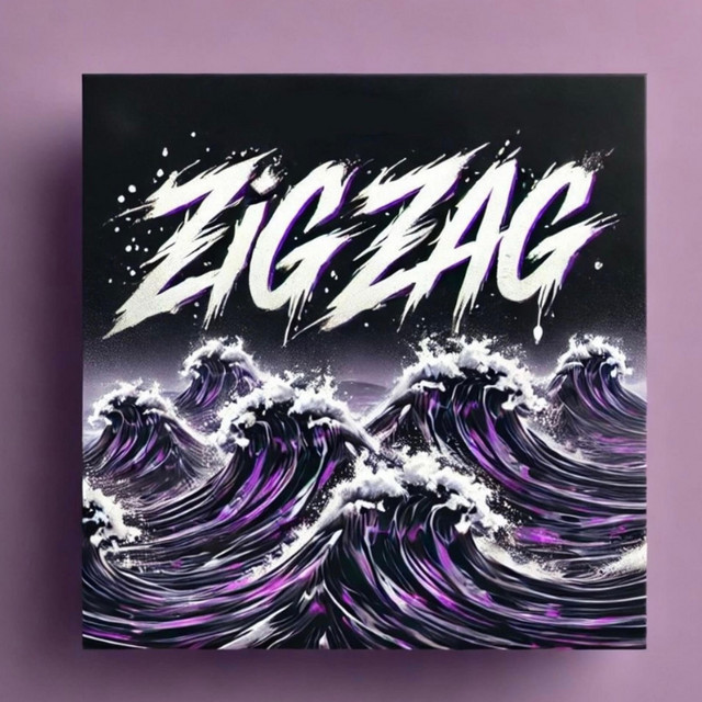 Zig Zag cover art