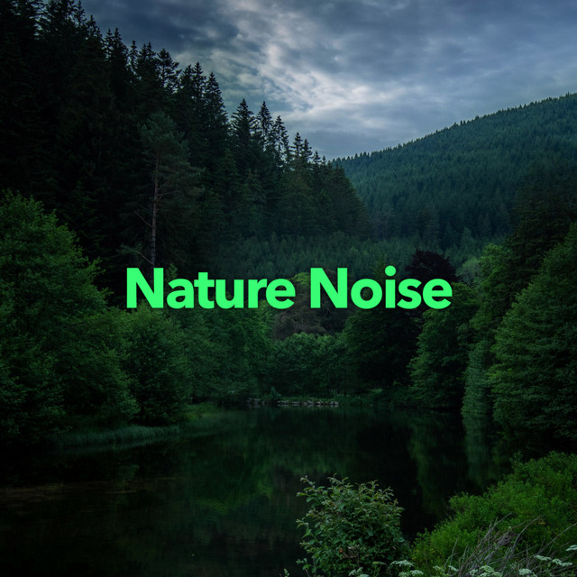 Nature Noise cover art