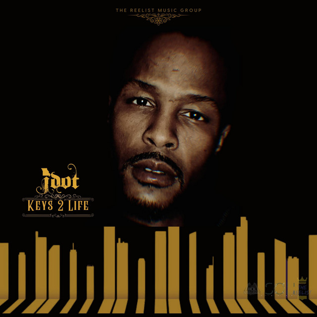Keys 2 Life cover art