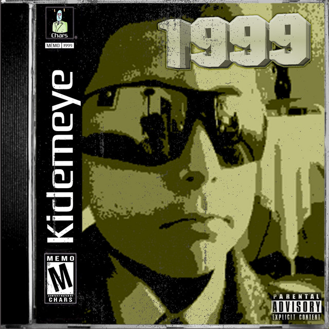 1999 cover
