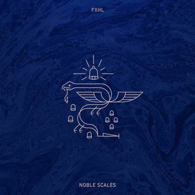 Noble Scales (single)