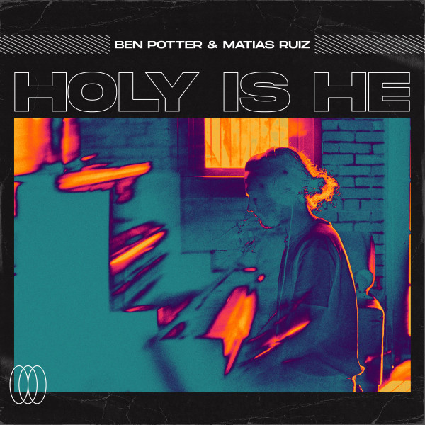 Holy is He - Remix
