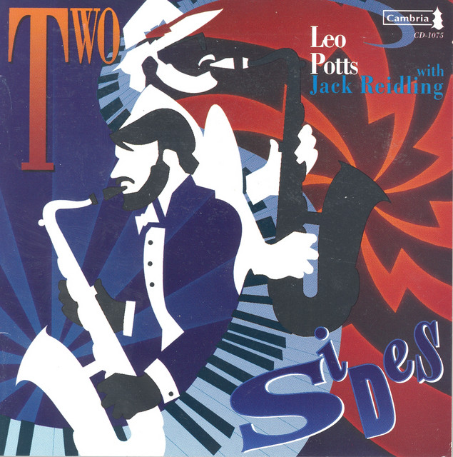 Lunde, L.: Alto Saxophone Sonata No. 1 / Higgins, D.: Alto Saxophone Suite / Pierce, B.: 3 Street Scenes / Bruno, M.: Encore cover
