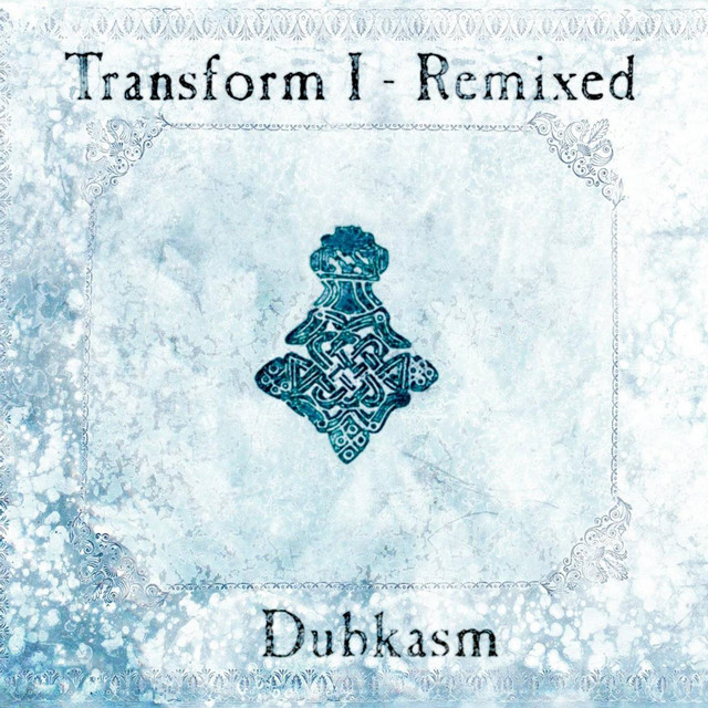 Transform I - Remixed cover art