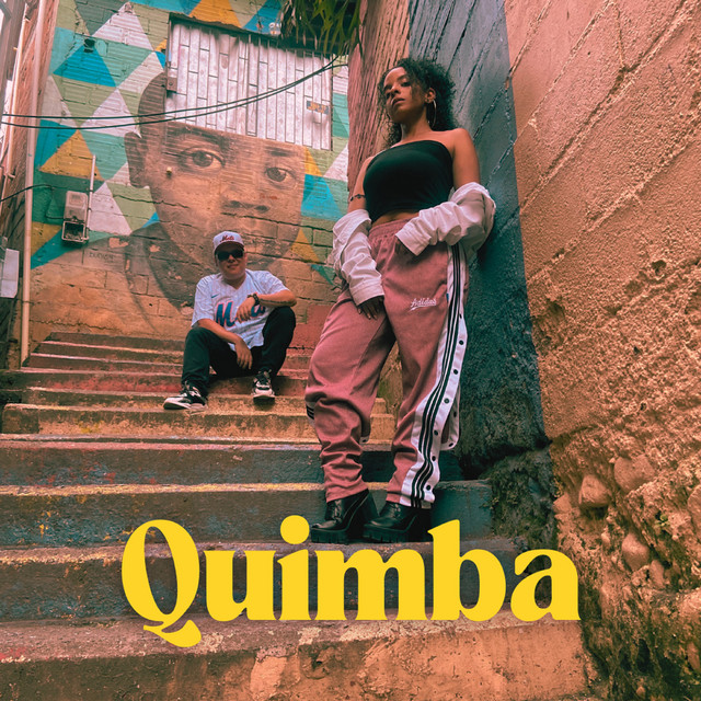 Quimba cover