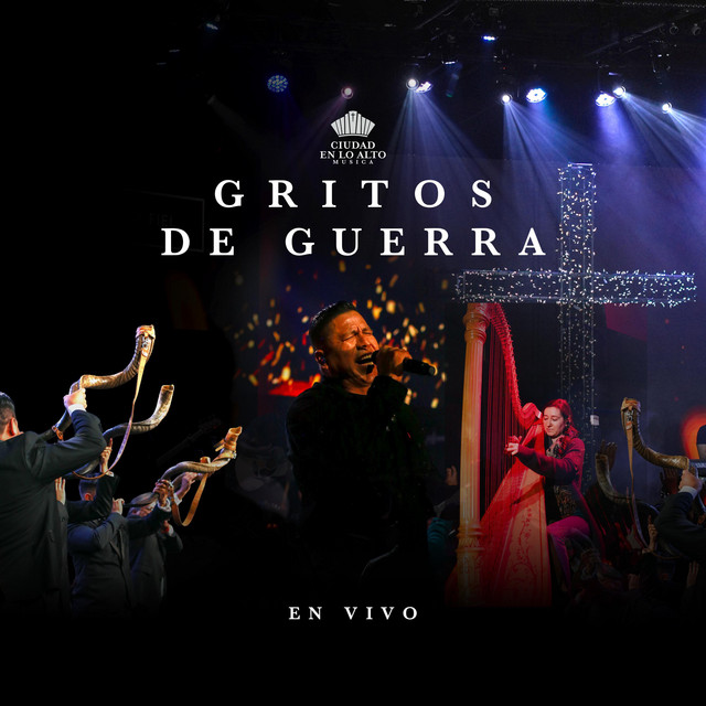 Ciudad En Lo Alto Musica