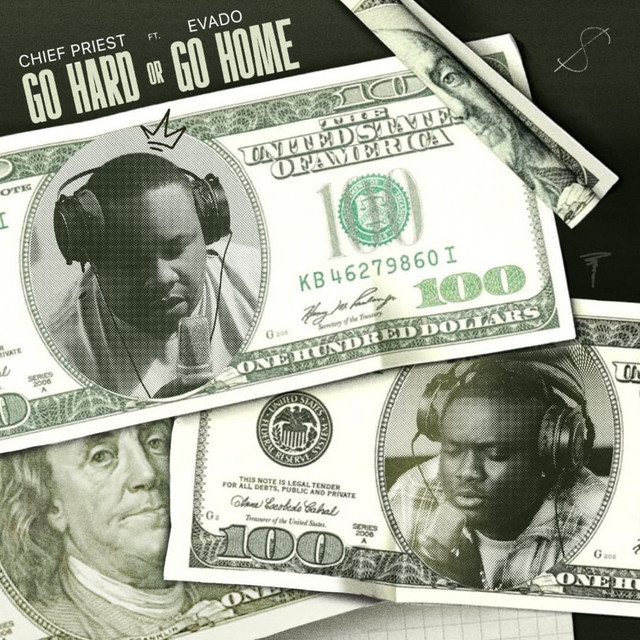Go Hard Or Go Home album image