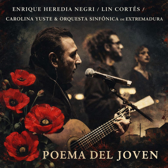 Poema del Joven