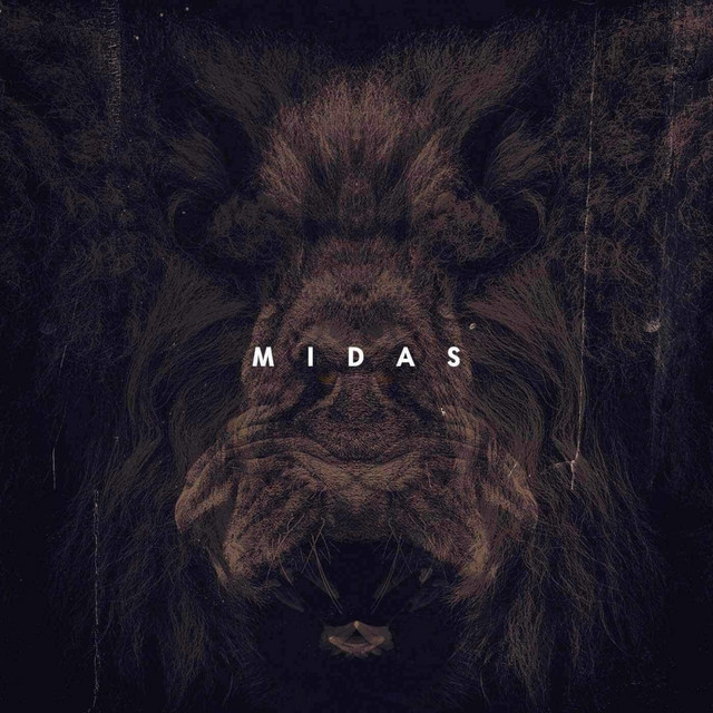MIDAS cover art
