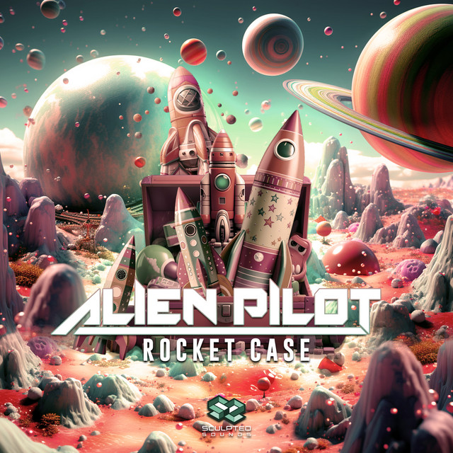 Rocket People album art