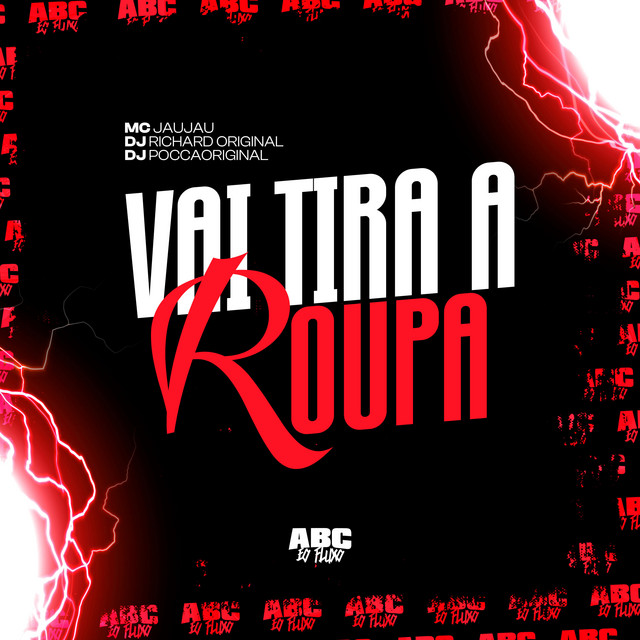 – Vai Tira a Roupa