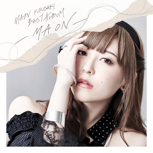 黒崎真音 CD 5枚 MAON KUROSAKI BEST ALBUM -M.A.O.N.- - Album by 黒崎真音 | Spotify