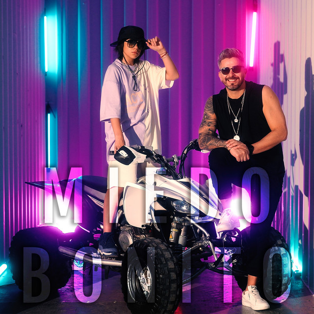 Miedo Bonito (feat. Valentino Merlo)