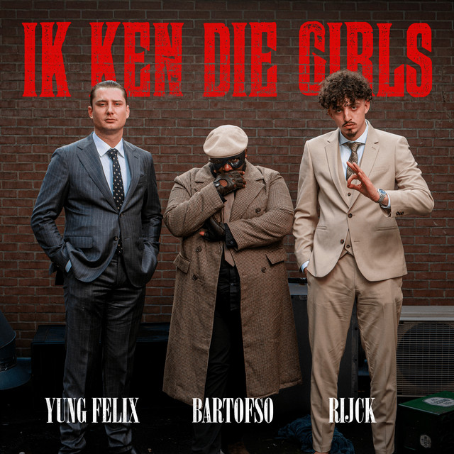 Ik ken die girls