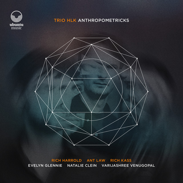Anthropometricks cover