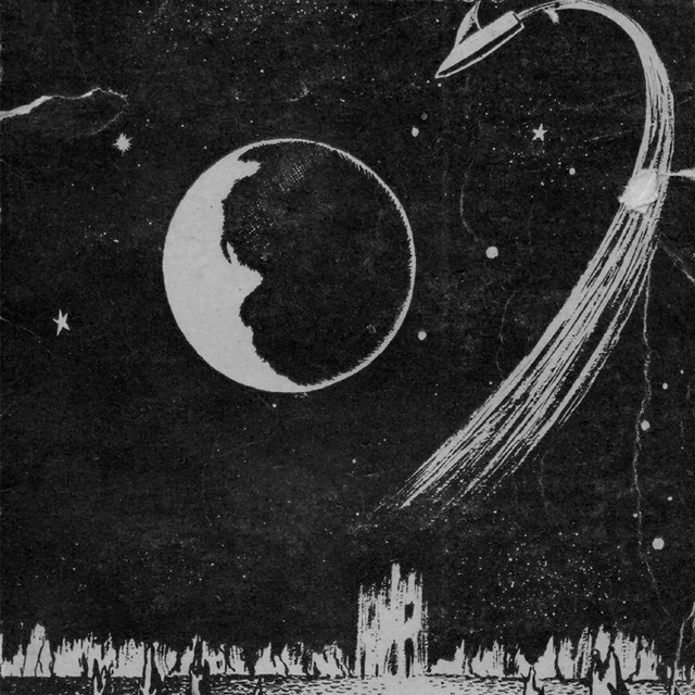 Eclipses cover art