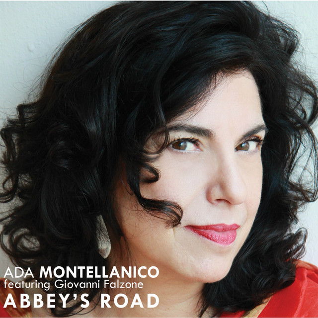 Abbey's Road cover
