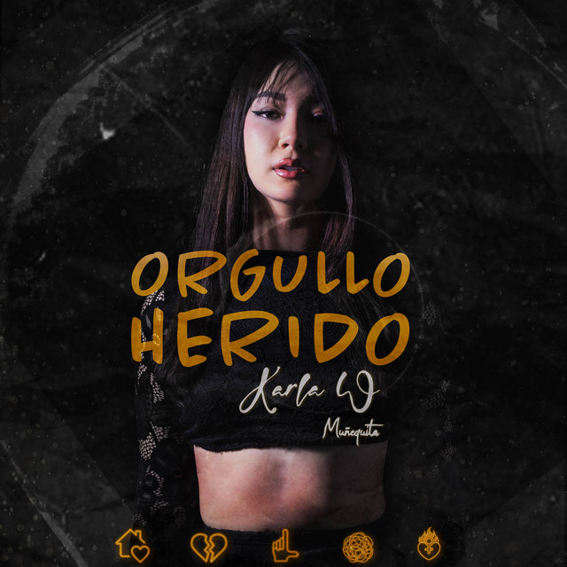 Orgullo Herido