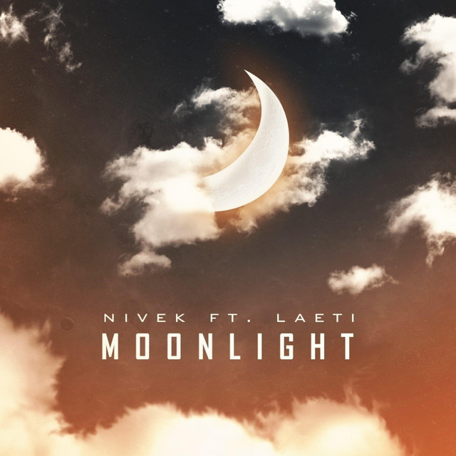Moonlight cover art
