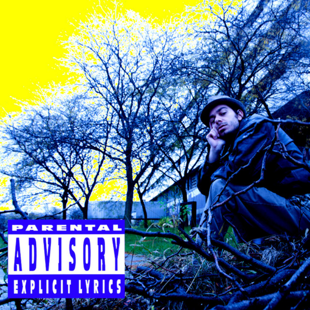 INTRO cover art