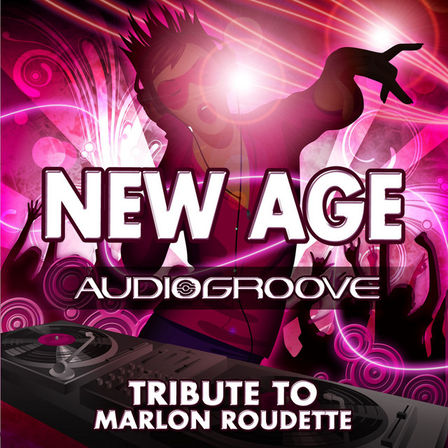 New Age - Tribute to Marlon Roudette