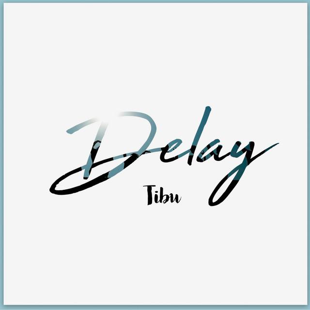 Delay cover art