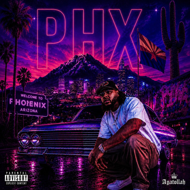 PHX (Clean)