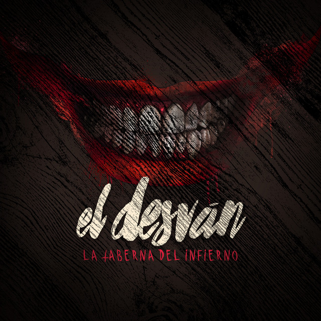 La Taberna del Infierno cover