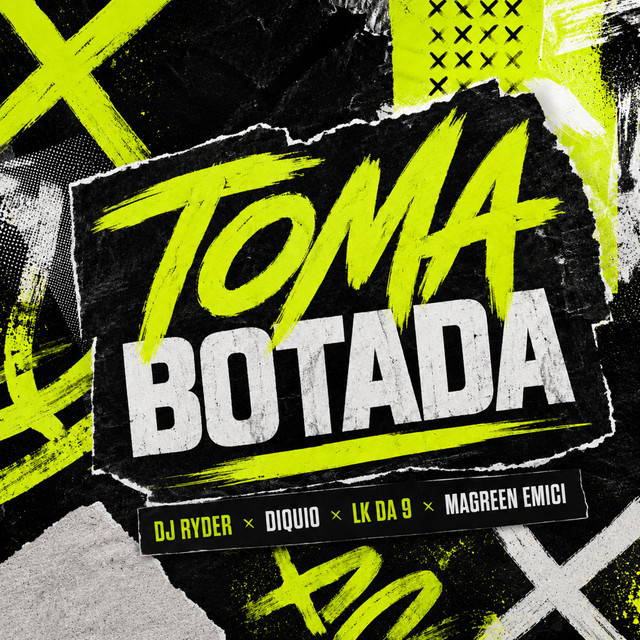 Toma Botada