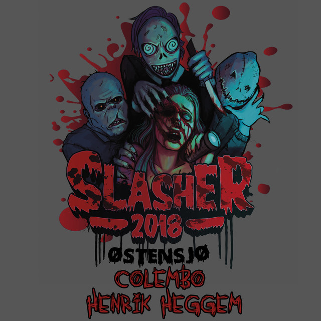 Slasher 2018