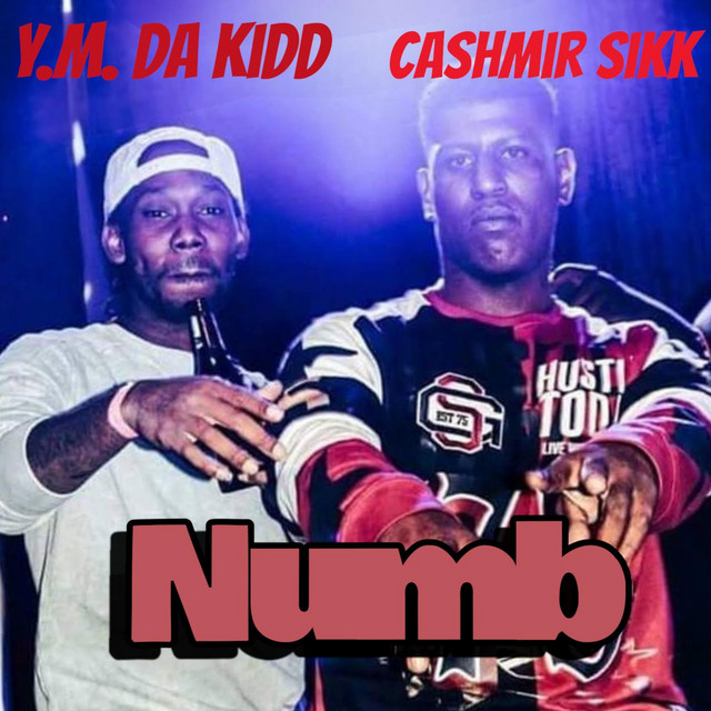 Numb
