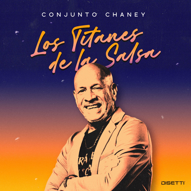 Los Titanes De La Salsa cover art