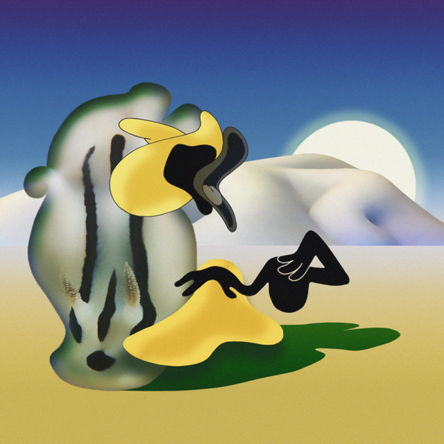 Maybe Another Time cover art