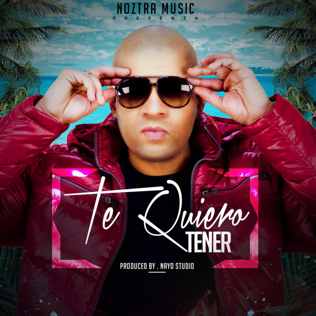 Te Quiero Tener cover