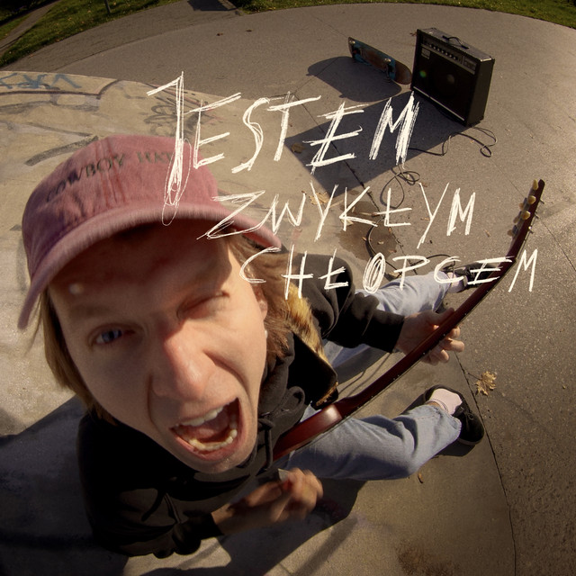 Jestem Zwykłym Chłopcem